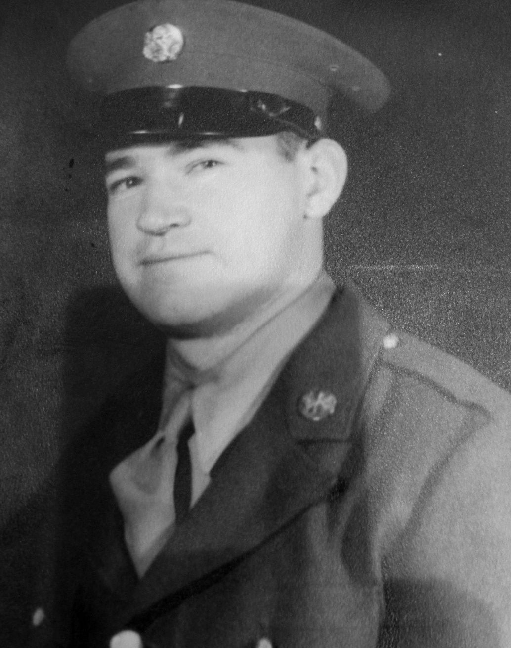 Wasenko, George Sr.